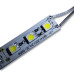 Banda Rigida LED 5050 60 SMD/ML Interior